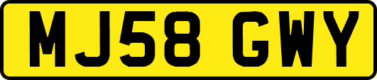 MJ58GWY