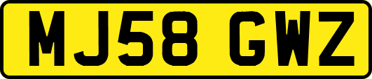MJ58GWZ
