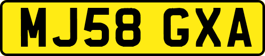 MJ58GXA