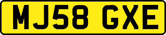MJ58GXE