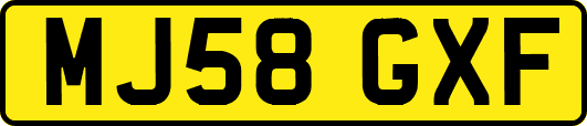 MJ58GXF