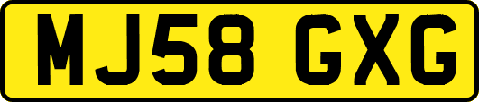 MJ58GXG