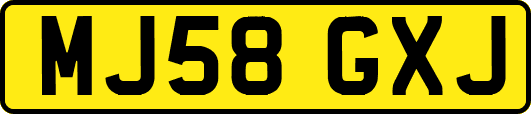 MJ58GXJ