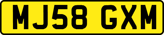 MJ58GXM