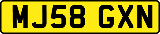 MJ58GXN
