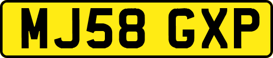 MJ58GXP