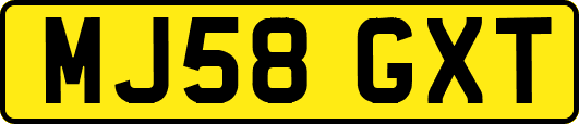 MJ58GXT