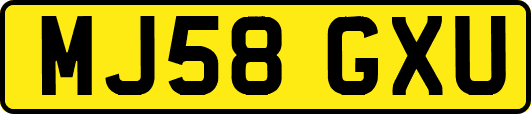 MJ58GXU