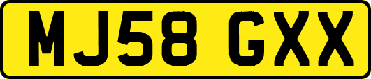 MJ58GXX
