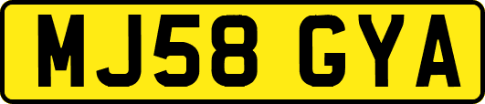 MJ58GYA