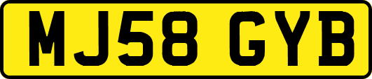MJ58GYB