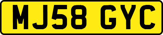 MJ58GYC