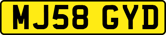 MJ58GYD