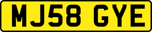 MJ58GYE