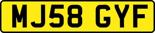MJ58GYF