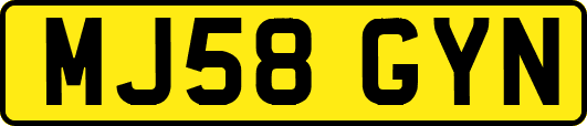 MJ58GYN