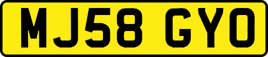 MJ58GYO