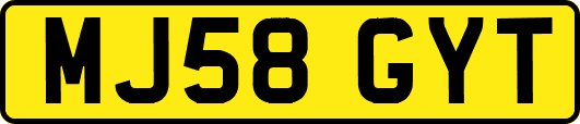 MJ58GYT