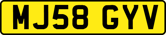 MJ58GYV