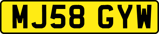 MJ58GYW
