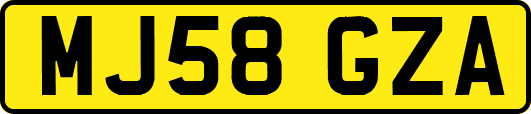 MJ58GZA