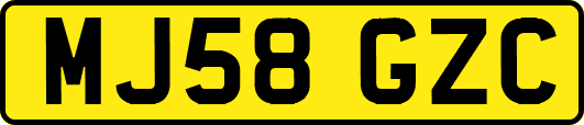 MJ58GZC