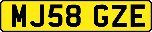 MJ58GZE