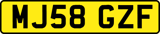 MJ58GZF