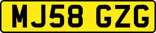 MJ58GZG
