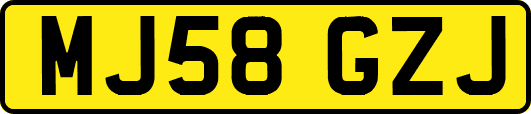 MJ58GZJ