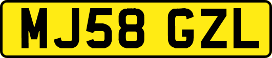 MJ58GZL