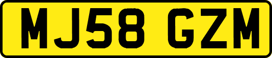 MJ58GZM