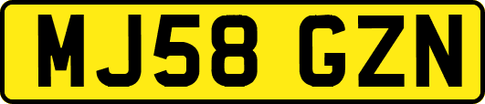 MJ58GZN