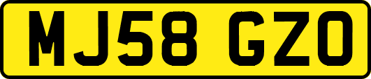 MJ58GZO