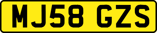 MJ58GZS