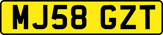 MJ58GZT