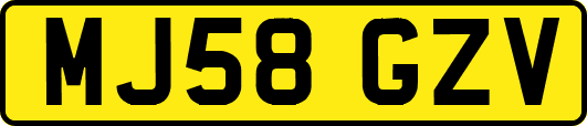 MJ58GZV