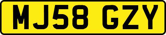 MJ58GZY
