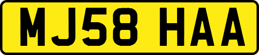 MJ58HAA