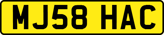 MJ58HAC