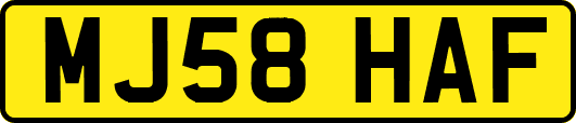 MJ58HAF