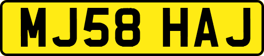 MJ58HAJ