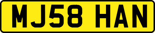 MJ58HAN
