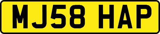 MJ58HAP