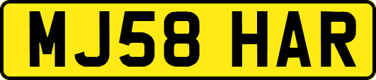 MJ58HAR
