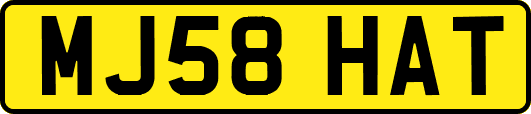 MJ58HAT