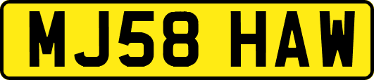 MJ58HAW