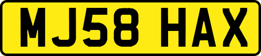 MJ58HAX