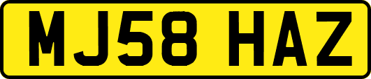 MJ58HAZ