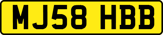MJ58HBB